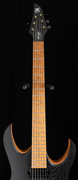 Mayones Duvell Elite 6 Gothic Monolith Black