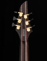 Mayones Duvell Elite 6 Gothic Monolith Black