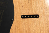 Mayones Duvell Elite 6 Gothic Monolith Black