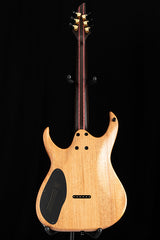 Mayones Duvell Elite 6 Gothic Monolith Black