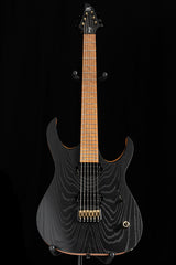 Mayones Duvell Elite 6 Gothic Monolith Black