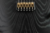 Mayones Duvell Elite 6 Gothic Monolith Black