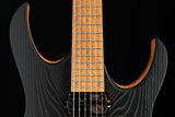 Mayones Duvell Elite 6 Gothic Monolith Black