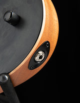 Mayones Duvell Elite 6 VF Dirty Blue Black Horizon