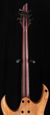 Mayones Duvell Elite 6 VF Dirty Blue Black Horizon