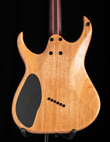 Mayones Duvell Elite 6 VF Dirty Blue Black Horizon