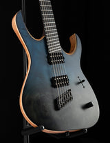 Mayones Duvell Elite 6 VF Dirty Blue Black Horizon