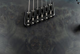 Mayones Duvell Elite 6 VF Dirty Blue Black Horizon