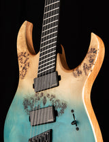 Mayones Duvell Elite 6 VF Aquamarine Horizon