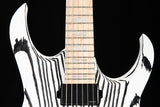 Mayones Duvell Elite 6 Monolith White