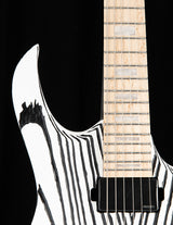 Mayones Duvell Elite 6 Monolith White
