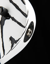 Mayones Duvell Elite 6 Monolith White