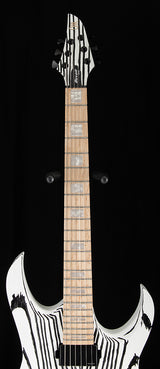 Mayones Duvell Elite 6 Monolith White