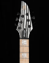 Mayones Duvell Elite 6 Monolith White