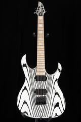 Mayones Duvell Elite 6 Monolith White