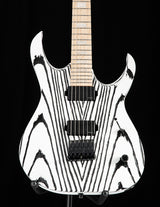 Mayones Duvell Elite 6 Monolith White