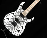 Mayones Duvell Elite 6 Monolith White