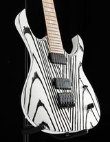 Mayones Duvell Elite 6 Monolith White