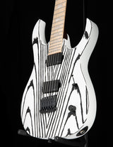 Mayones Duvell Elite 6 Monolith White