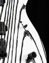 Mayones Duvell Elite 6 Monolith White