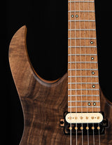 Mayones Duvell Elite 6 Figured Walnut 40th Anniversary Limited