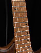Mayones Duvell Elite 6 Figured Walnut 40th Anniversary Limited