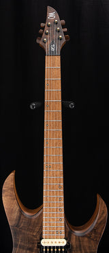 Mayones Duvell Elite 6 Figured Walnut 40th Anniversary Limited