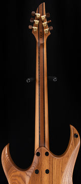Mayones Duvell Elite 6 Figured Walnut 40th Anniversary Limited