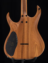 Mayones Duvell Elite 6 Figured Walnut 40th Anniversary Limited