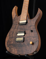 Mayones Duvell Elite 6 Figured Walnut 40th Anniversary Limited