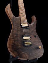 Mayones Duvell Elite 6 Figured Walnut 40th Anniversary Limited