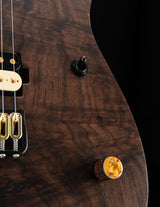 Mayones Duvell Elite 6 Figured Walnut 40th Anniversary Limited
