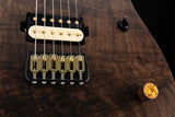 Mayones Duvell Elite 6 Figured Walnut 40th Anniversary Limited