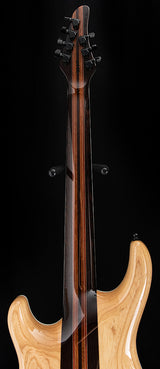 Mayones Regius 7 Dirty Red Gloss