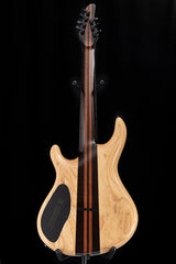 Mayones Regius 7 Dirty Red Gloss