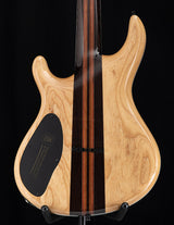 Mayones Regius 7 Dirty Red Gloss