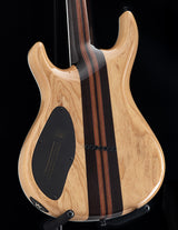 Mayones Regius 7 Dirty Red Gloss