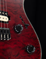 Mayones Regius 7 Dirty Red Gloss