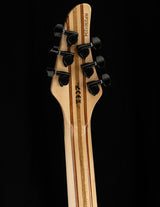 Mayones Regius 4Ever 6 Natural Purple Horizon