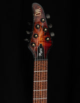 Mayones Regius 6 Lava Burst