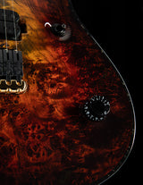 Mayones Regius 6 Lava Burst