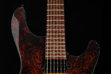 Mayones Regius 6 Lava Burst