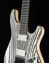 Mayones Regius 4Ever 6 Monolith White