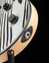 Mayones Regius 4Ever 6 Monolith White