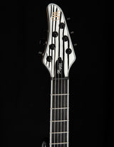 Mayones Regius 4Ever 6 Monolith White