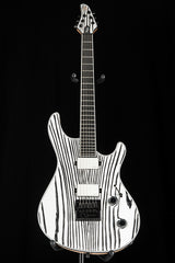Mayones Regius 4Ever 6 Monolith White