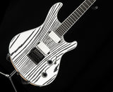 Mayones Regius 4Ever 6 Monolith White