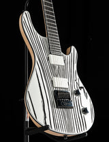 Mayones Regius 4Ever 6 Monolith White