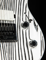 Mayones Regius 4Ever 6 Monolith White