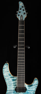 Mayones Regius Core CLS 6 Trans Aquamarine Gloss